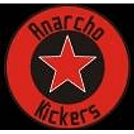 Logo Anarcho Kickers