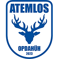 Logo Atemlos Opdahüh