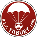 Logo B.E.P. Tilbury
