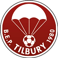 Logo B.E.P. Tilbury