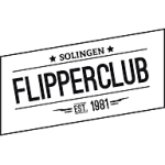Logo Club der Flipperfreunde