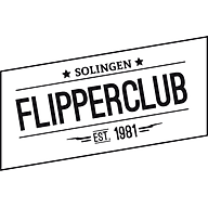 Logo Club der Flipperfreunde