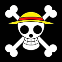 Logo Die Strohhutbande