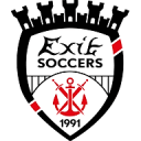 Logo EXIT Soccers