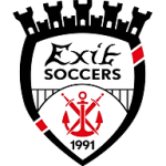 Logo EXIT Soccers