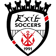 Logo EXIT Soccers