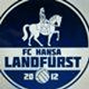 Logo FC Hansa Landfürst 2012