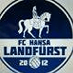 Logo FC Hansa Landfürst 2012