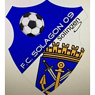 Logo FC Solagon 09