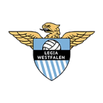 Logo Legia Westfalen