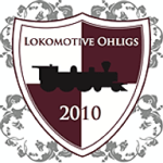 Logo Lokomotive Ohligs