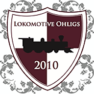 Logo Lokomotive Ohligs