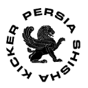 Logo Persia Shisha Kickers