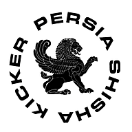Logo Persia Shisha Kickers